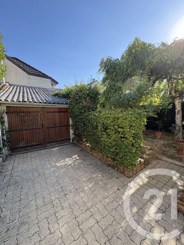 Maison &agrave; vendre - 3 pi&egrave;ces - 70 m2 - Sannois - 95 - ILE-DE-FRANCE