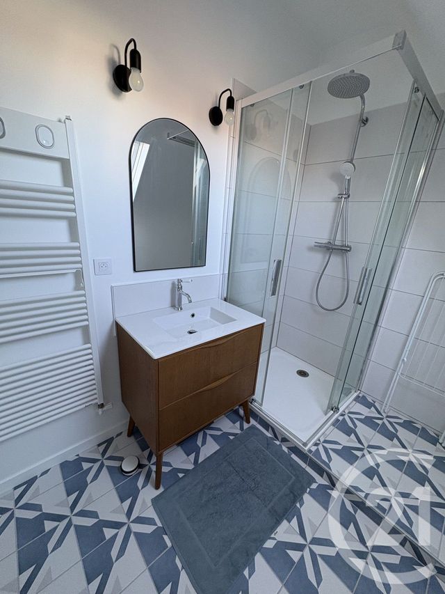 Maison &agrave; vendre - 3 pi&egrave;ces - 70 m2 - Sannois - 95 - ILE-DE-FRANCE