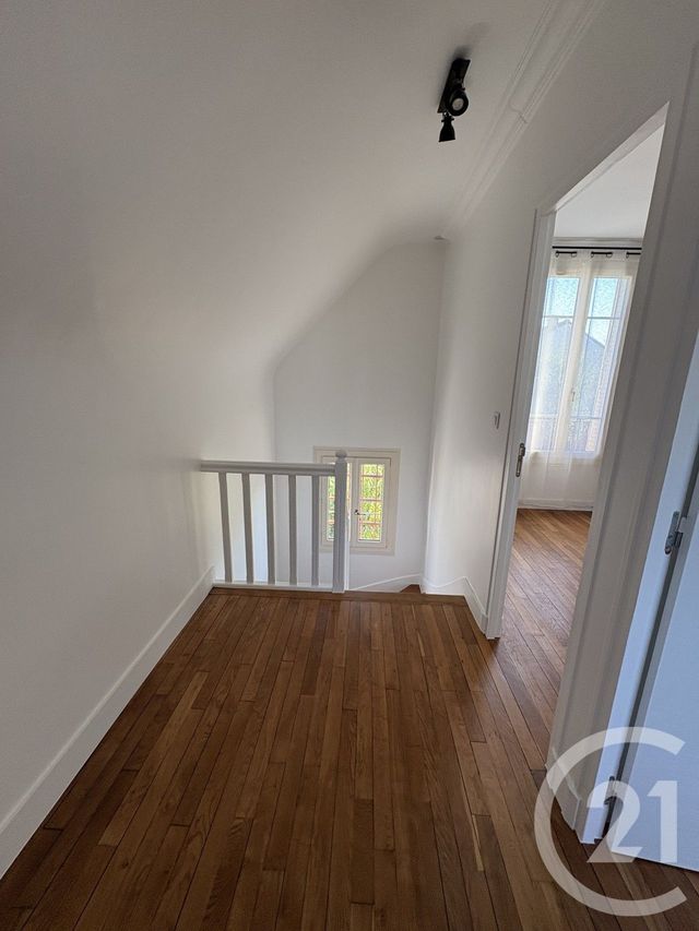 Maison &agrave; vendre - 3 pi&egrave;ces - 70 m2 - Sannois - 95 - ILE-DE-FRANCE