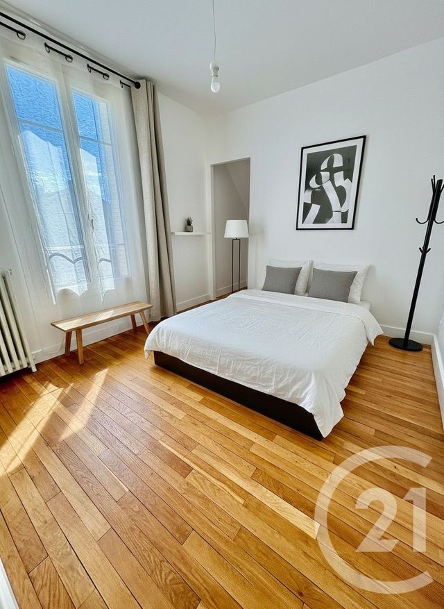 Maison &agrave; vendre - 3 pi&egrave;ces - 70 m2 - Sannois - 95 - ILE-DE-FRANCE