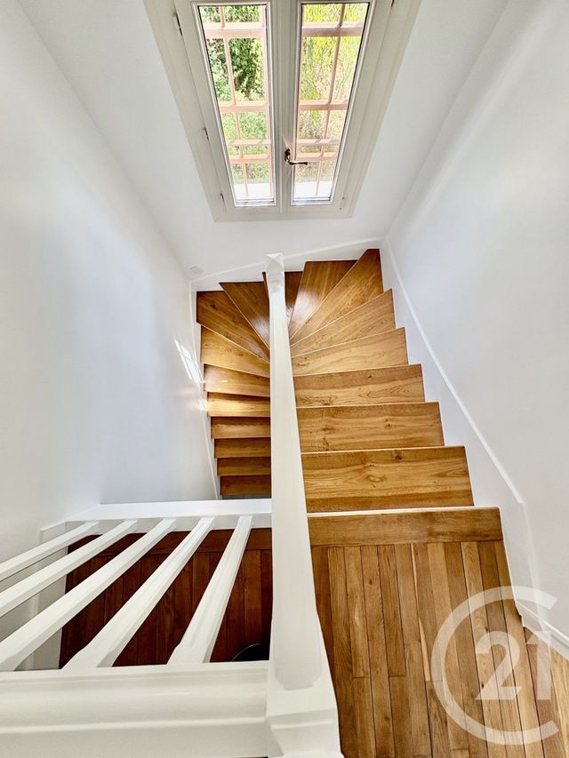 Maison &agrave; vendre - 3 pi&egrave;ces - 70 m2 - Sannois - 95 - ILE-DE-FRANCE