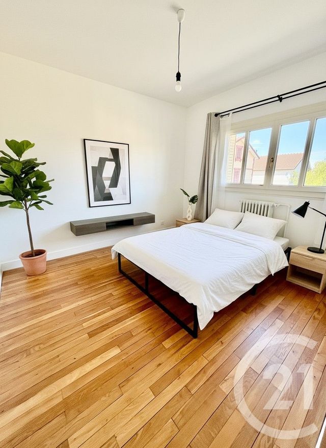 Maison &agrave; vendre - 3 pi&egrave;ces - 70 m2 - Sannois - 95 - ILE-DE-FRANCE