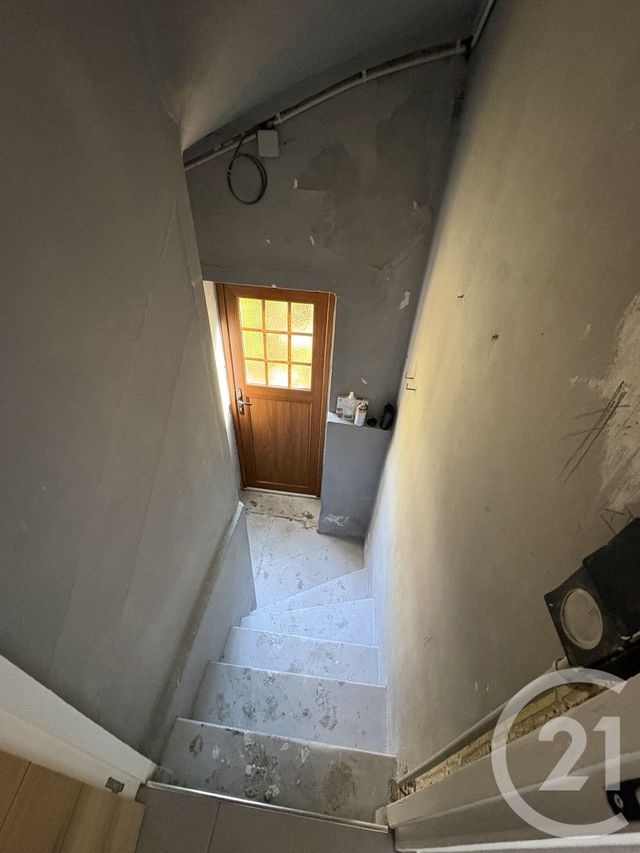 Maison &agrave; vendre - 3 pi&egrave;ces - 70 m2 - Sannois - 95 - ILE-DE-FRANCE