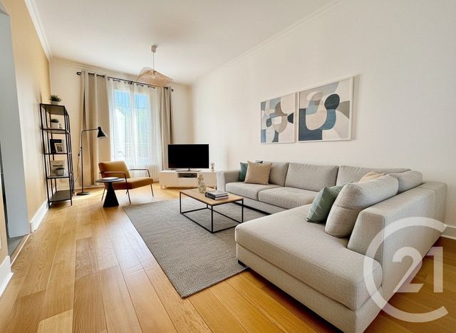 Maison &agrave; vendre - 3 pi&egrave;ces - 70 m2 - Sannois - 95 - ILE-DE-FRANCE