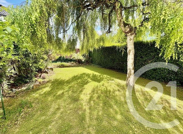 Maison &agrave; vendre - 3 pi&egrave;ces - 70 m2 - Sannois - 95 - ILE-DE-FRANCE
