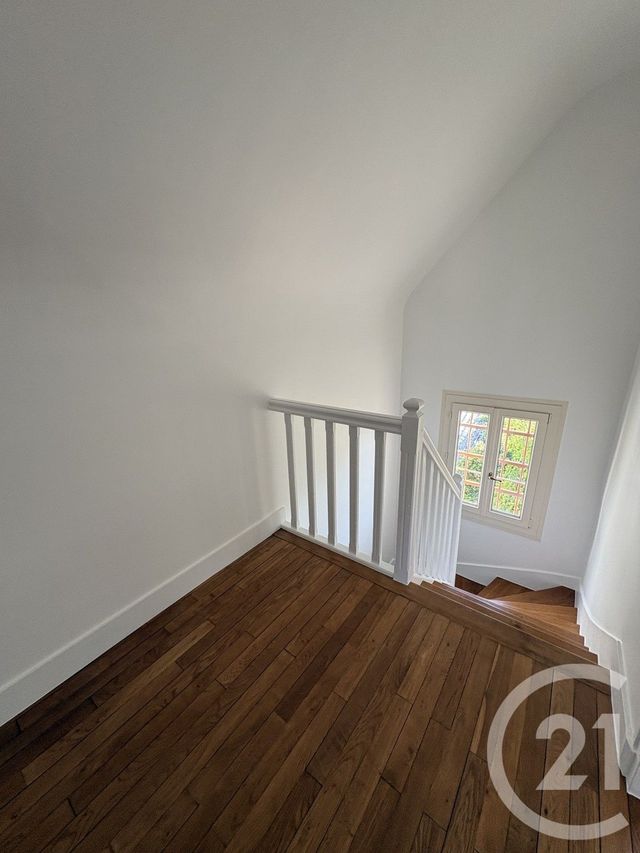 Maison &agrave; vendre - 3 pi&egrave;ces - 70 m2 - Sannois - 95 - ILE-DE-FRANCE
