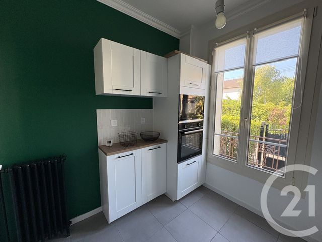 Maison &agrave; vendre - 3 pi&egrave;ces - 70 m2 - Sannois - 95 - ILE-DE-FRANCE