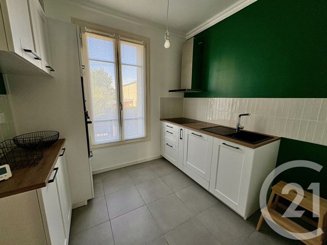 Maison &agrave; vendre - 3 pi&egrave;ces - 70 m2 - Sannois - 95 - ILE-DE-FRANCE