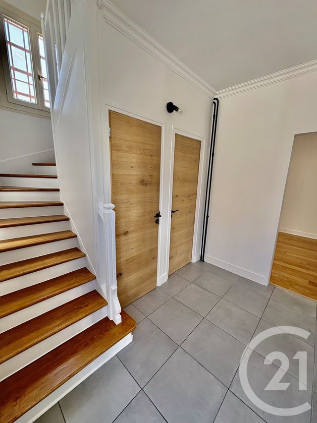 Maison &agrave; vendre - 3 pi&egrave;ces - 70 m2 - Sannois - 95 - ILE-DE-FRANCE