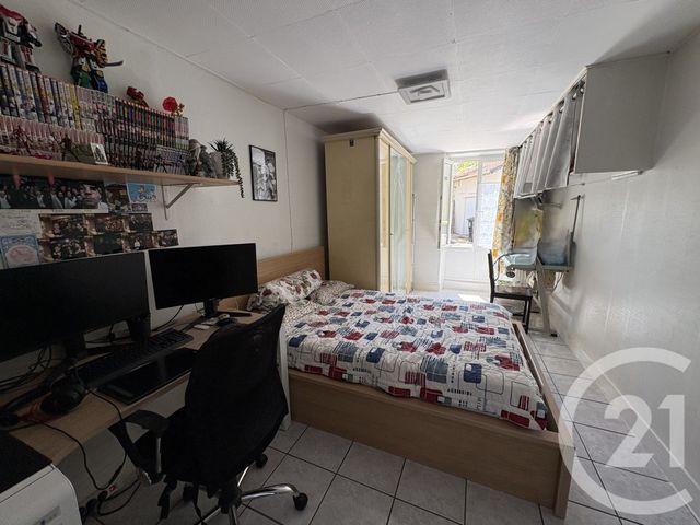 Appartement F4 &agrave; vendre - 4 pi&egrave;ces - 73,87 m2 - Sannois - 95 - ILE-DE-FRANCE