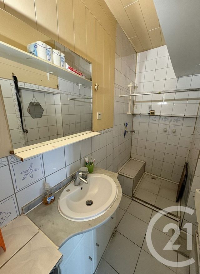 Appartement F4 &agrave; vendre - 4 pi&egrave;ces - 73,87 m2 - Sannois - 95 - ILE-DE-FRANCE