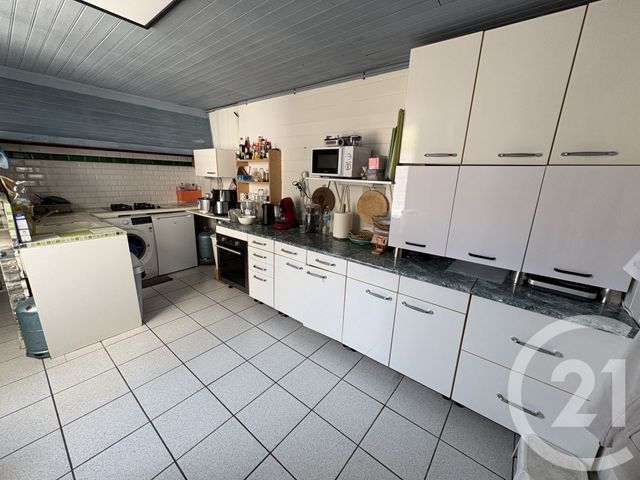 Appartement F4 &agrave; vendre - 4 pi&egrave;ces - 73,87 m2 - Sannois - 95 - ILE-DE-FRANCE