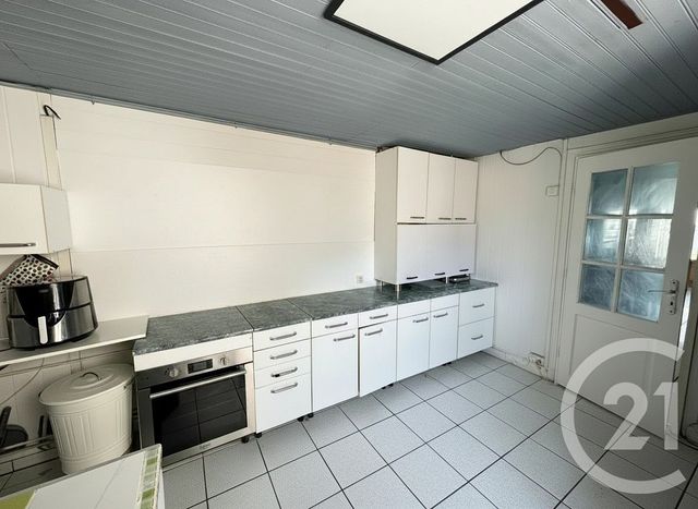 Appartement F4 &agrave; vendre - 4 pi&egrave;ces - 73,87 m2 - Sannois - 95 - ILE-DE-FRANCE