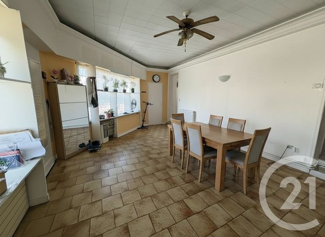 Appartement F4 &agrave; vendre - 4 pi&egrave;ces - 73,87 m2 - Sannois - 95 - ILE-DE-FRANCE