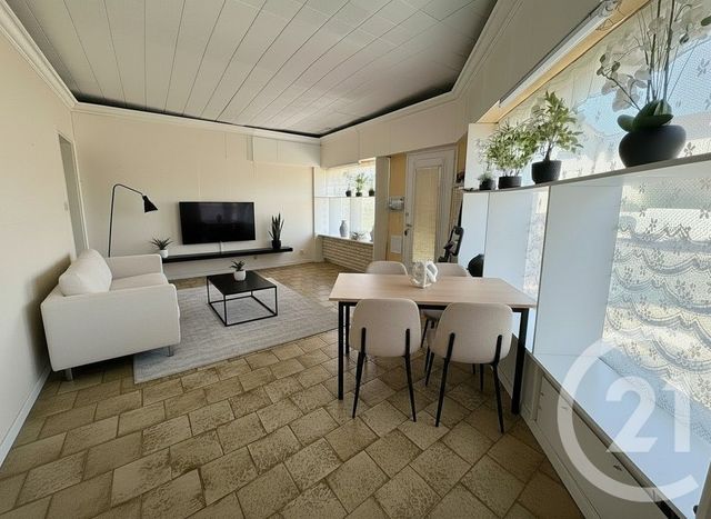 Appartement F4 &agrave; vendre - 4 pi&egrave;ces - 73,87 m2 - Sannois - 95 - ILE-DE-FRANCE