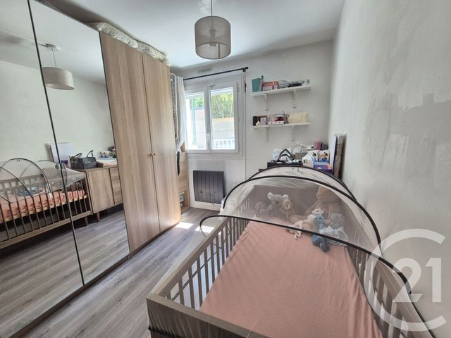 Appartement F3 &agrave; vendre - 3 pi&egrave;ces - 60 m2 - Sannois - 95 - ILE-DE-FRANCE