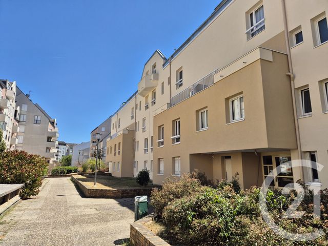 Appartement F3 &agrave; vendre - 3 pi&egrave;ces - 60 m2 - Sannois - 95 - ILE-DE-FRANCE