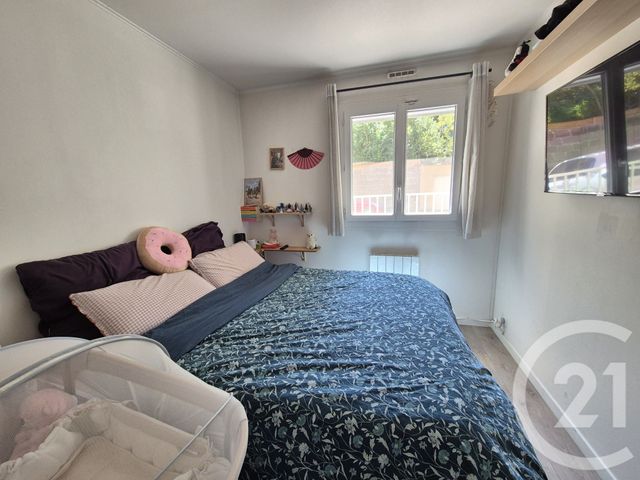Appartement F3 &agrave; vendre - 3 pi&egrave;ces - 60 m2 - Sannois - 95 - ILE-DE-FRANCE