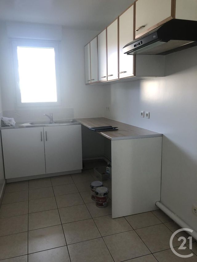 Appartement F3 &agrave; louer - 3 pi&egrave;ces - 60,45 m2 - Sannois - 95 - ILE-DE-FRANCE