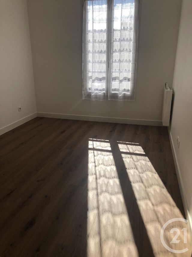 Appartement F3 &agrave; louer - 3 pi&egrave;ces - 60,45 m2 - Sannois - 95 - ILE-DE-FRANCE