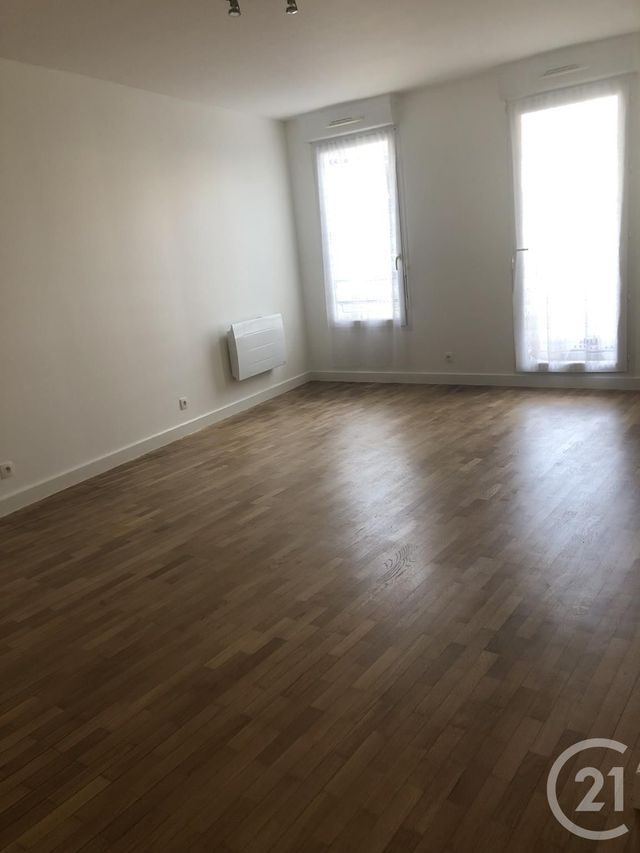 Appartement F3 &agrave; louer - 3 pi&egrave;ces - 60,45 m2 - Sannois - 95 - ILE-DE-FRANCE