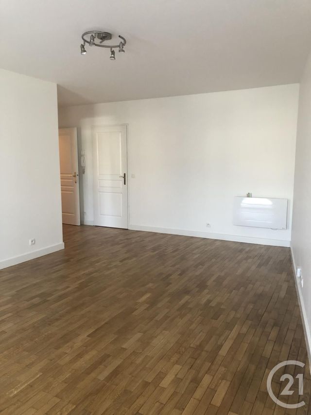 Appartement F3 &agrave; louer - 3 pi&egrave;ces - 60,45 m2 - Sannois - 95 - ILE-DE-FRANCE