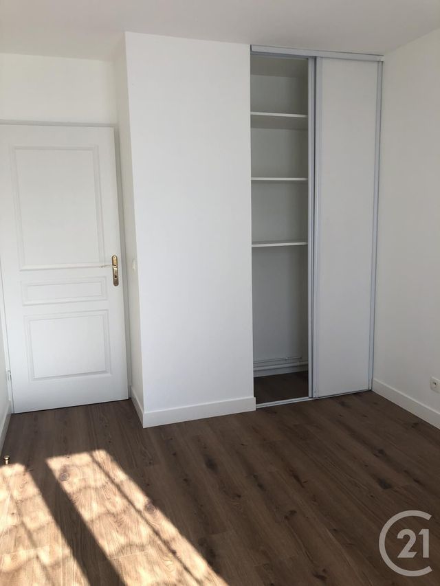 Appartement F3 &agrave; louer - 3 pi&egrave;ces - 60,45 m2 - Sannois - 95 - ILE-DE-FRANCE