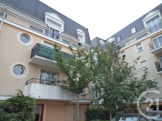 Appartement F3 &agrave; louer - 3 pi&egrave;ces - 60,45 m2 - Sannois - 95 - ILE-DE-FRANCE