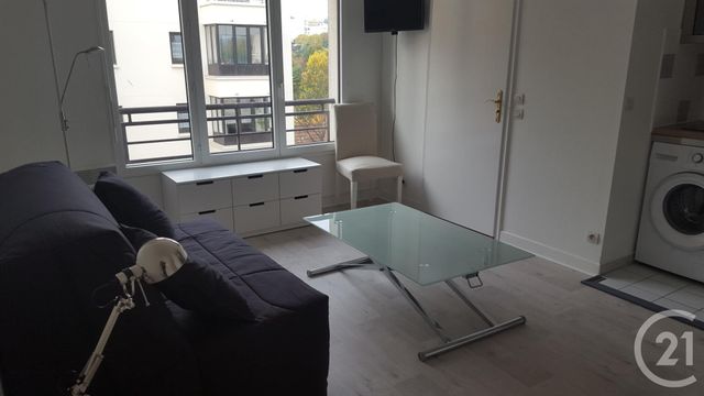 Appartement Studio &agrave; louer - 1 pi&egrave;ce - 20,55 m2 - Sannois - 95 - ILE-DE-FRANCE