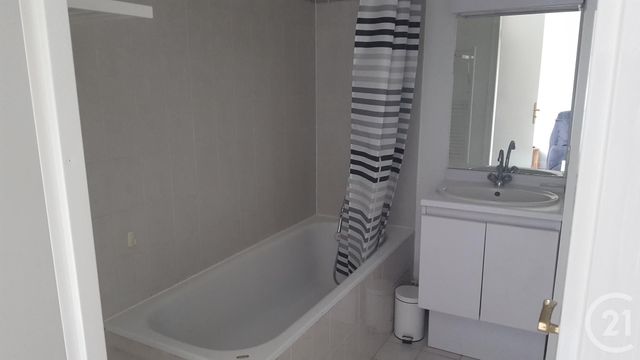 Appartement Studio &agrave; louer - 1 pi&egrave;ce - 20,55 m2 - Sannois - 95 - ILE-DE-FRANCE