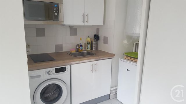 Appartement Studio &agrave; louer - 1 pi&egrave;ce - 20,55 m2 - Sannois - 95 - ILE-DE-FRANCE
