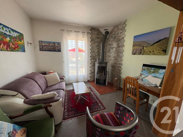Maison &agrave; vendre - 5 pi&egrave;ces - 85 m2 - Sannois - 95 - ILE-DE-FRANCE