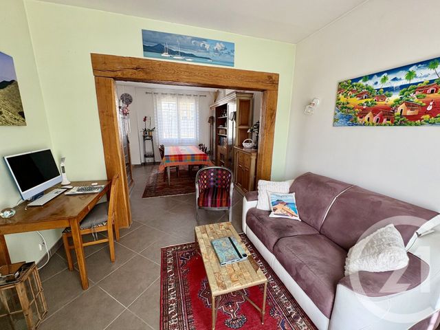 Maison &agrave; vendre - 5 pi&egrave;ces - 85 m2 - Sannois - 95 - ILE-DE-FRANCE