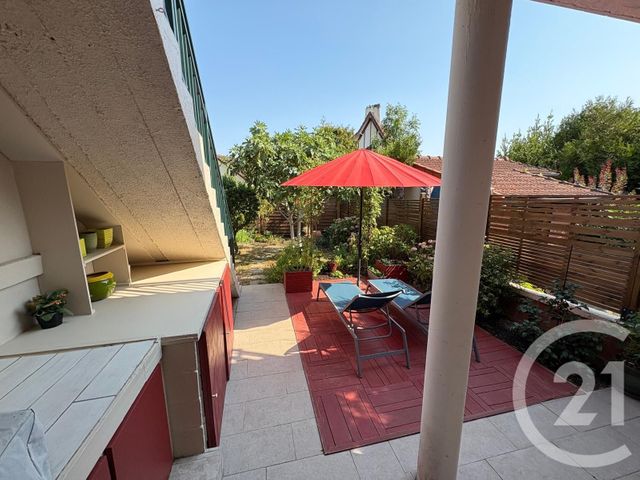 Maison &agrave; vendre - 5 pi&egrave;ces - 85 m2 - Sannois - 95 - ILE-DE-FRANCE