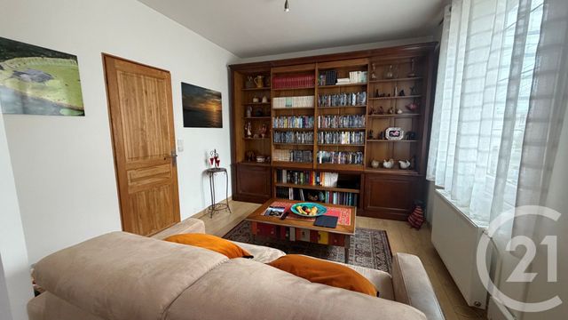 Maison &agrave; vendre - 5 pi&egrave;ces - 85 m2 - Sannois - 95 - ILE-DE-FRANCE