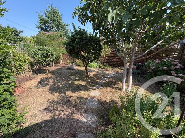 Maison &agrave; vendre - 5 pi&egrave;ces - 85 m2 - Sannois - 95 - ILE-DE-FRANCE