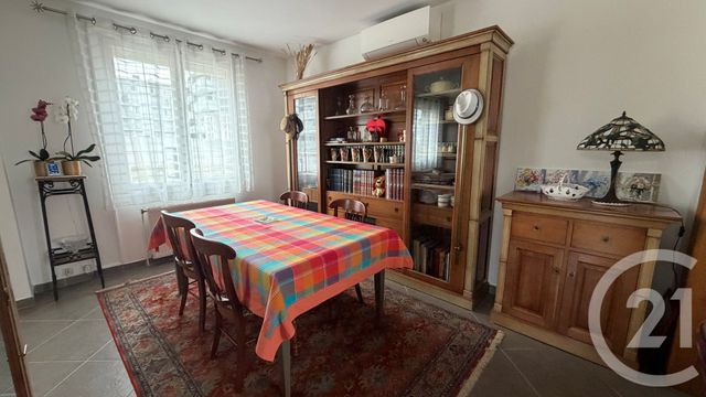 Maison &agrave; vendre - 5 pi&egrave;ces - 85 m2 - Sannois - 95 - ILE-DE-FRANCE
