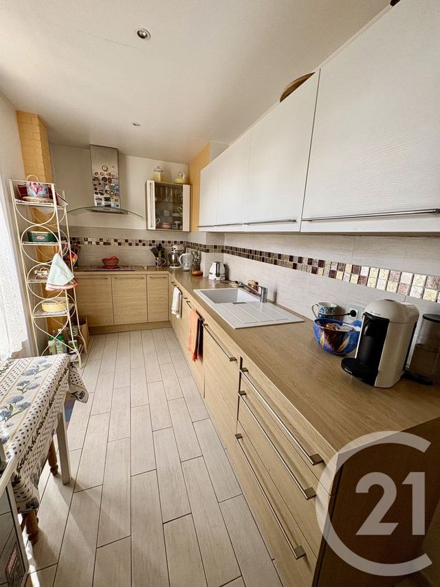 Maison &agrave; vendre - 5 pi&egrave;ces - 85 m2 - Sannois - 95 - ILE-DE-FRANCE