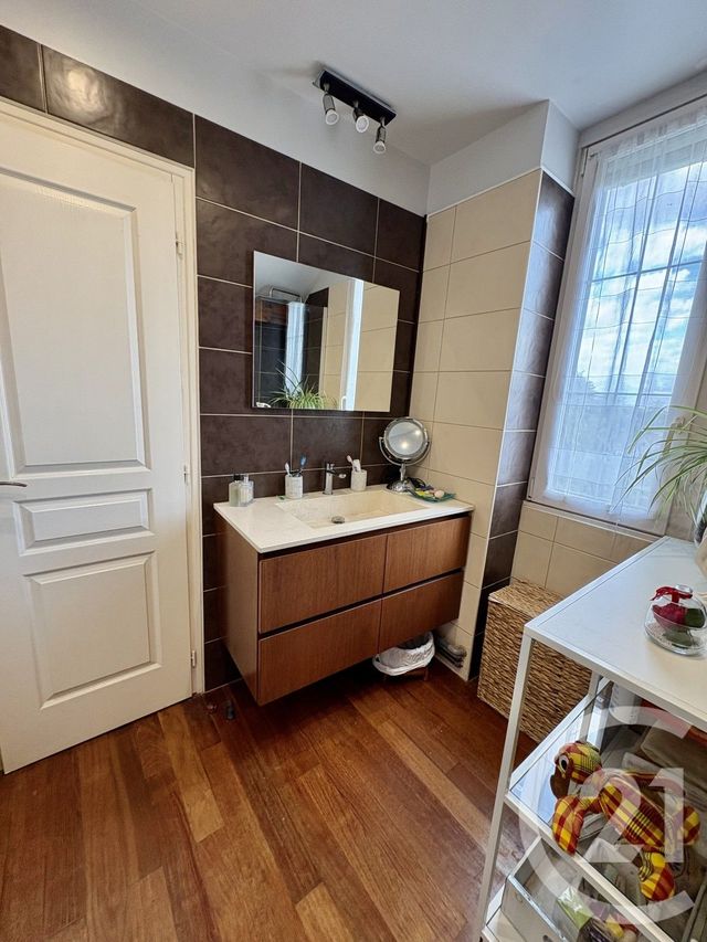 Maison &agrave; vendre - 5 pi&egrave;ces - 85 m2 - Sannois - 95 - ILE-DE-FRANCE