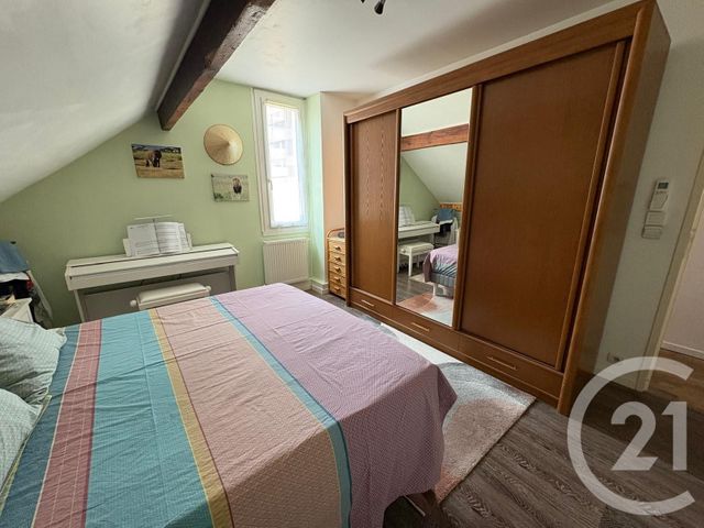 Maison &agrave; vendre - 5 pi&egrave;ces - 85 m2 - Sannois - 95 - ILE-DE-FRANCE