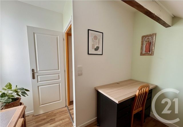 Maison &agrave; vendre - 5 pi&egrave;ces - 85 m2 - Sannois - 95 - ILE-DE-FRANCE