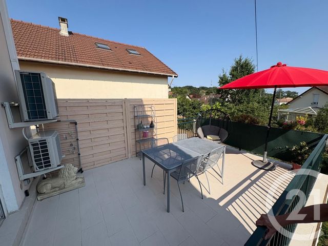 Maison &agrave; vendre - 5 pi&egrave;ces - 85 m2 - Sannois - 95 - ILE-DE-FRANCE