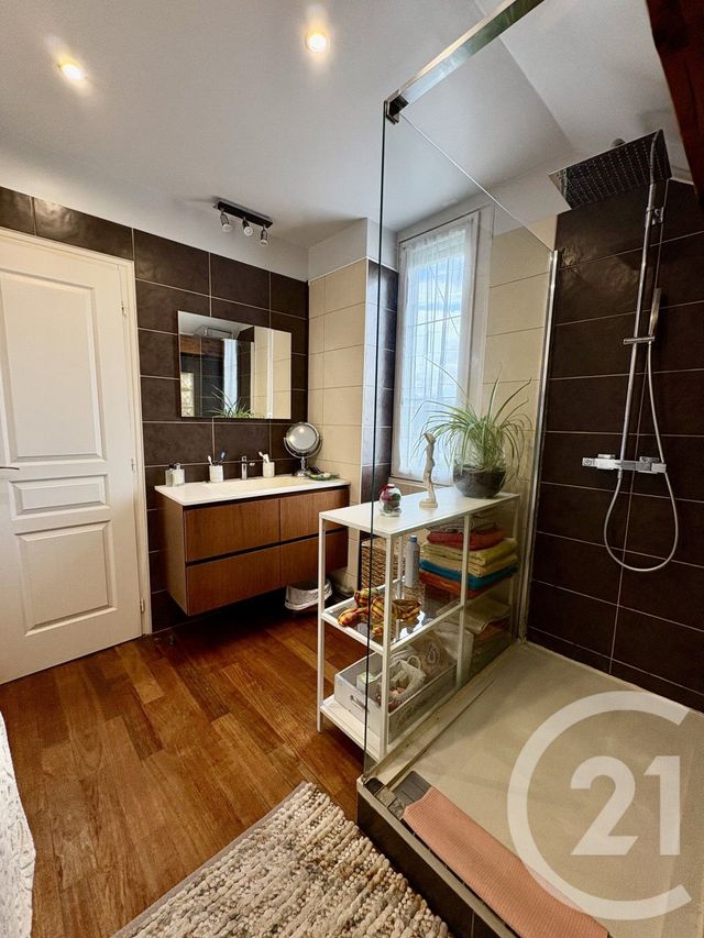 Maison &agrave; vendre - 5 pi&egrave;ces - 85 m2 - Sannois - 95 - ILE-DE-FRANCE