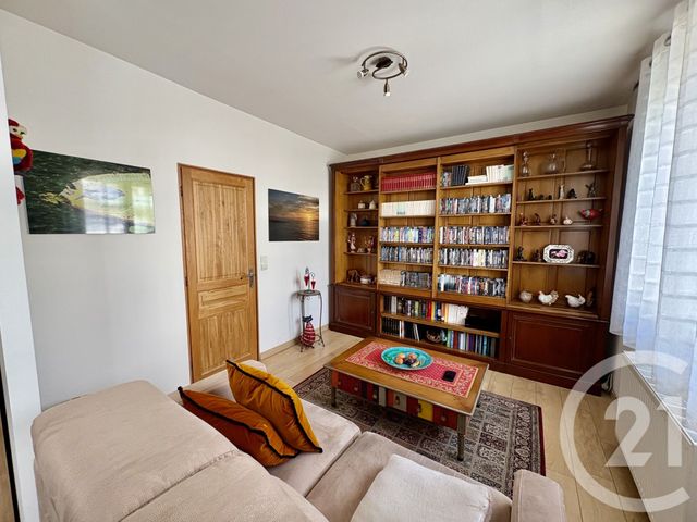 Maison &agrave; vendre - 5 pi&egrave;ces - 85 m2 - Sannois - 95 - ILE-DE-FRANCE