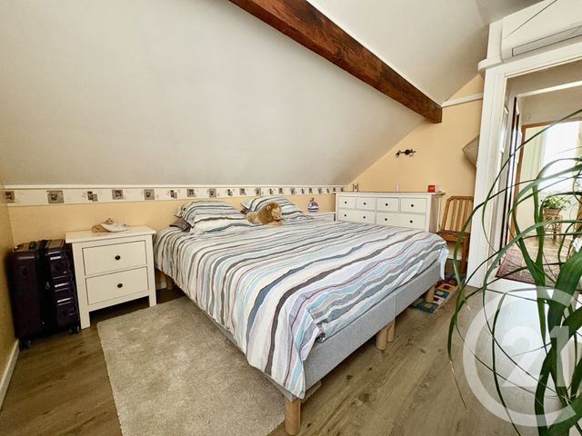 Maison &agrave; vendre - 5 pi&egrave;ces - 85 m2 - Sannois - 95 - ILE-DE-FRANCE