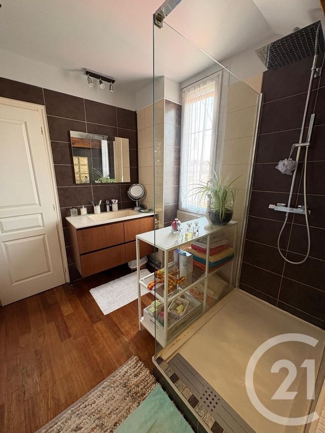 Maison &agrave; vendre - 5 pi&egrave;ces - 85 m2 - Sannois - 95 - ILE-DE-FRANCE
