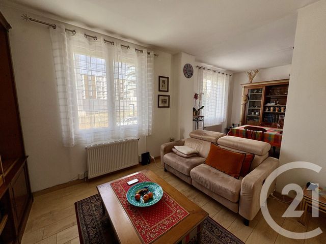 Maison &agrave; vendre - 5 pi&egrave;ces - 85 m2 - Sannois - 95 - ILE-DE-FRANCE