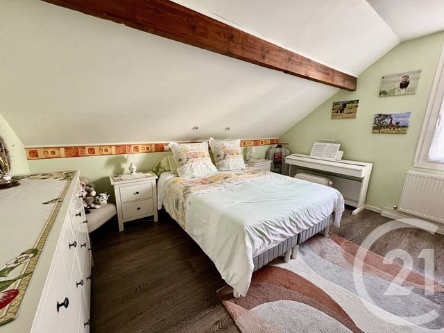 Maison &agrave; vendre - 5 pi&egrave;ces - 85 m2 - Sannois - 95 - ILE-DE-FRANCE