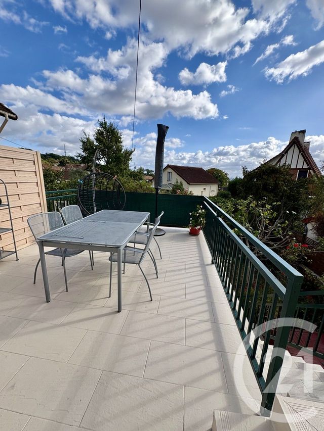 Maison &agrave; vendre - 5 pi&egrave;ces - 85 m2 - Sannois - 95 - ILE-DE-FRANCE