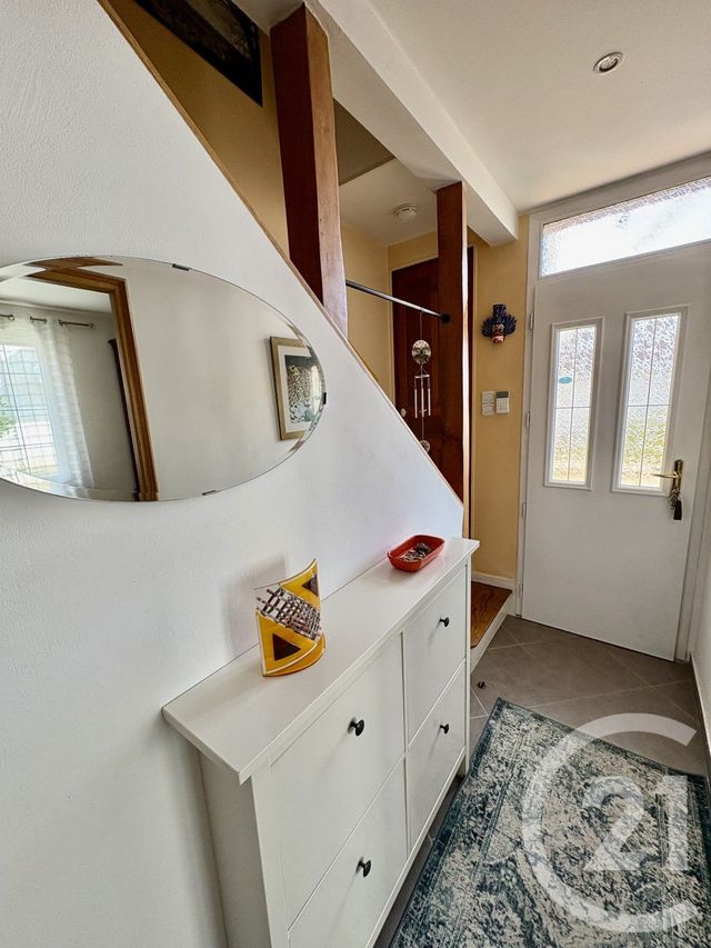 Maison &agrave; vendre - 5 pi&egrave;ces - 85 m2 - Sannois - 95 - ILE-DE-FRANCE